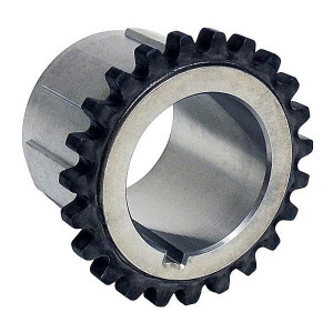 Crown Automotive, Crankshaft Sprocket, for 09-18 Jeep Grand Cherokee WK and 09-10 Commander XK with V8 Engine