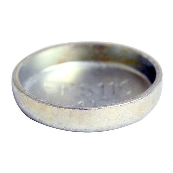 Crown Automotive, Expansion Plug, for 97-23 Jeep Vehicles Crown Automotive, Expansion Plug, for 97-23 Jeep Vehicles