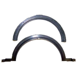 Crown Automotive, Rear Crankshaft Seal Kit, for 71-91 Jeep Vehicles with 5.0L 304c.i. or 5.9L 360c.i. 8 Cylinder Engine