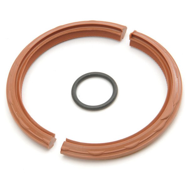Crown Automotive, Crankshaft Rear Seal Kit, for 93-98 Jeep Grand Cherokee ZJ with 5.2L 318c.i. 8 Cylinder Engine Crown Automotive, Crankshaft Rear Seal Kit, for 93-98 Jeep Grand Cherokee ZJ with 5.2L 318c.i. 8 Cylinder Engine
