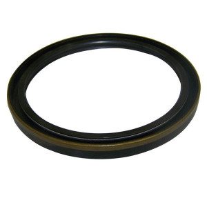 Crown Automotive, Crankshaft Bearing Oil Seal, for 02-12 Jeep Liberty KJ & KK, 05-10 Grand Cherokee WK & 06-10 Commander XK with 3.7L 226c.i. 6 Cylinder Engine