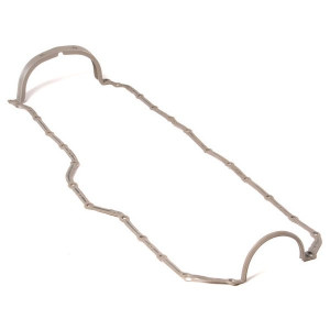 1-Piece Oil Pan Gasket 1-Piece Oil Pan Gasket