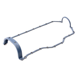 Crown Automotive, One Piece Oil Pan Gasket, for 83-02 Jeep Vehicles with 2.5L 4 Cylinder Engine