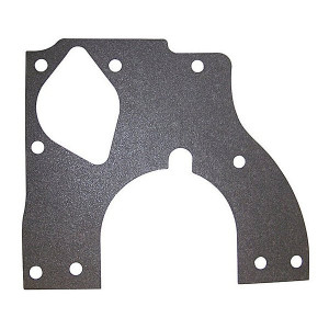 Crown Automotive, Front Engine Plate Gasket, for 45-71 Jeep Vehicles with 4-Cylinder Engine
