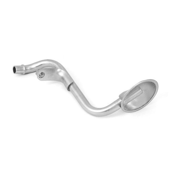 OMIX, Oil Pump Pickup, for 97-02 Jeep Wrangler TJ & Cherokee XJ with 2.5L Engine OMIX, Oil Pump Pickup, for 97-02 Jeep Wrangler TJ & Cherokee XJ with 2.5L Engine