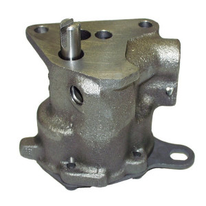 Crown Automotive, Oil Pump, for 81-06 Jeep Vehicles with 2.5L & 4.0L Engine Crown Automotive, Oil Pump, for 81-06 Jeep Vehicles with 2.5L & 4.0L Engine