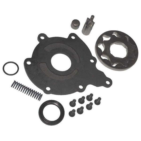 Melling, Oil Pump Kit, for 07-11 Jeep Wrangler JK with 3.8L Melling, Oil Pump Kit, for 07-11 Jeep Wrangler JK with 3.8L