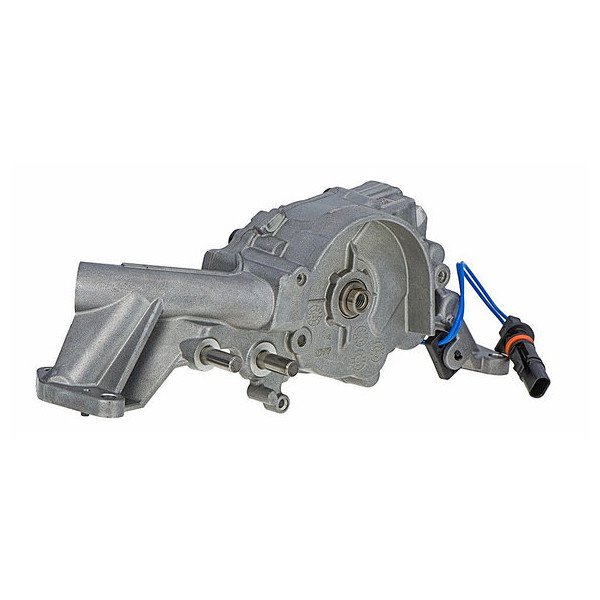 Mopar, Engine Oil Pump, for 12-18 Jeep Wrangler JK; 11-19 Cherokee WK and 14-19 Cherokee KL