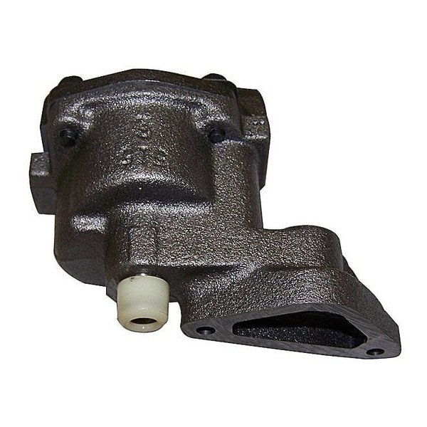 Crown Automotive, Oil Pump, for 84-86 Jeep Cherokee XJ and Comanche MJ with 2.8L Engine Crown Automotive, Oil Pump, for 84-86 Jeep Cherokee XJ and Comanche MJ with 2.8L Engine