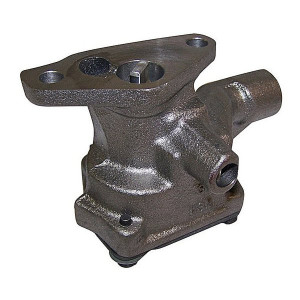Crown Automotive, Oil Pump, for 80-83 CJ-5, CJ-7 and CJ-8 with GM 2.5L 4-Cylinder Engine Crown Automotive, Oil Pump, for 80-83 CJ-5, CJ-7 and CJ-8 with GM 2.5L 4-Cylinder Engine