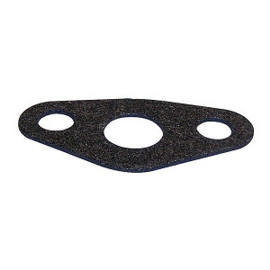 Crown Automotive, Oil Strainer Support Gasket, for 41-71 Jeep Willys and Jeep CJ with 4-Cylinder Engine Crown Automotive, Oil Strainer Support Gasket, for 41-71 Jeep Willys and Jeep CJ with 4-Cylinder Engine