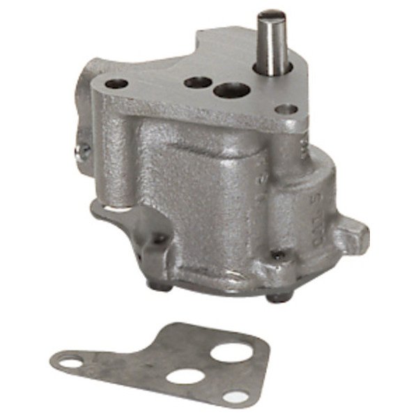 Melling, High Volume Oil Pump, for 87-06 Jeep Wrangler YJ, TJ & Unlimited with AMC 242 Melling, High Volume Oil Pump, for 87-06 Jeep Wrangler YJ, TJ & Unlimited with AMC 242