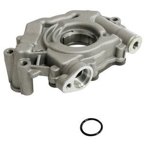 Crown Automotive, Oil Pump, for 09-18 Jeep Grand Cherokee WK, WK2 & Commander XK Crown Automotive, Oil Pump, for 09-18 Jeep Grand Cherokee WK, WK2 & Commander XK