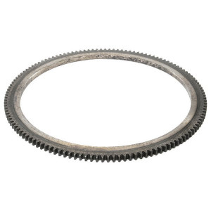 Crown Automotive, Ring Gear Flywheel, for 53-71 Jeep CJ with Manual Transmission & 4 Cyl. Engine Crown Automotive, Ring Gear Flywheel, for 53-71 Jeep CJ with Manual Transmission & 4 Cyl. Engine