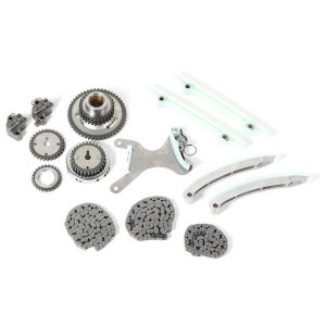 OMIX, Timing Chain Kit, for 99-04 Jeep Grand Cherokee WJ with 4.7L OMIX, Timing Chain Kit, for 99-04 Jeep Grand Cherokee WJ with 4.7L