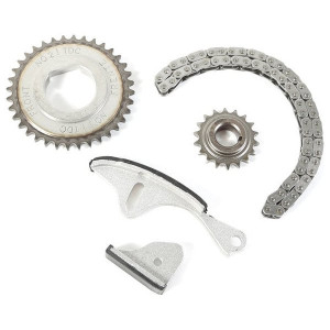 OMIX, Timing Belt Kit, for 03-06 Jeep Liberty KJ & Wrangler TJ with 2.4L OMIX, Timing Belt Kit, for 03-06 Jeep Liberty KJ & Wrangler TJ with 2.4L