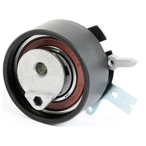 OMIX, Timing Belt Tensioner, for 07-18 Jeep Liberty KK, Wrangler & Wrangler Unlimited JK with 2.8L Diesel
