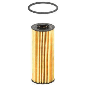 Mopar, Engine Oil Filter, for 12-13 Jeep Wrangler JK with 3.6L Engine