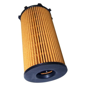 Crown Automotive, Oil Filter, for 07-10 Jeep Wrangler JK with 2.8L Diesel Engine & 08-10 Liberty KK with 2.8L Diesel Engine Crown Automotive, Oil Filter, for 07-10 Jeep Wrangler JK with 2.8L Diesel Engine & 08-10 Liberty KK with 2.8L Diesel Engine