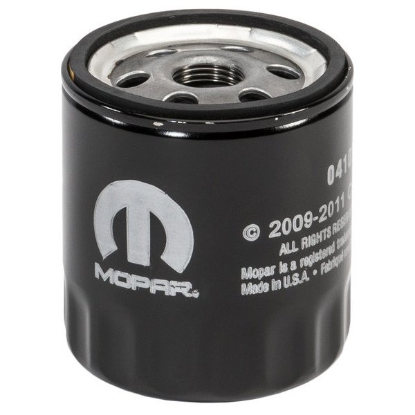 Engine Oil Filter