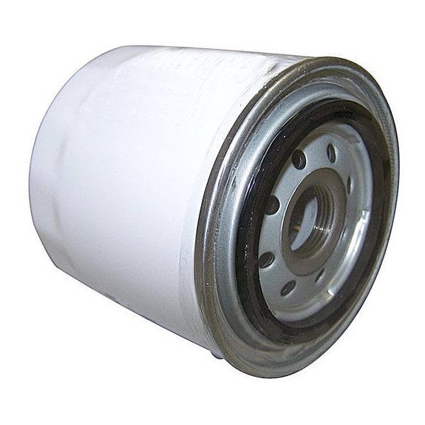 Crown Automotive, Engine Oil Filter, for 08-18 Jeep Grand Cherokee WK and 08-10 Commander XK with 8-Cylinder Engine
