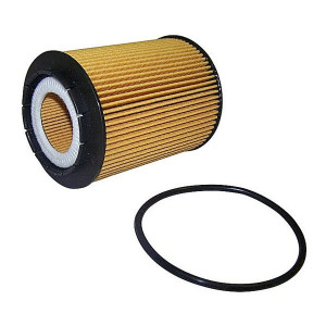 Crown Automotive, Oil Filter Kit, for 99-01 Jeep Grand Cherokee WJ with 3.1L Diesel Engine Crown Automotive, Oil Filter Kit, for 99-01 Jeep Grand Cherokee WJ with 3.1L Diesel Engine