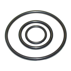 Oil Filter Adapter O-Ring Kit