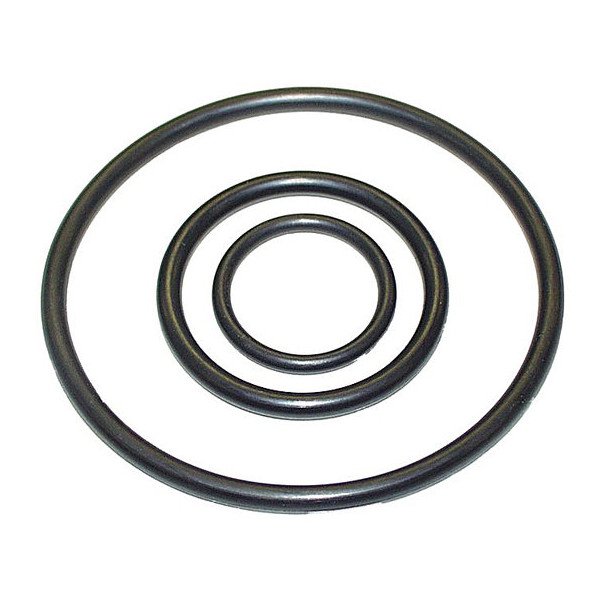 Oil Filter Adapter O-Ring Kit
