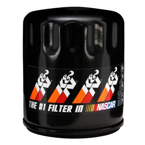 Pro Series Oil Filter Pro Series Oil Filter