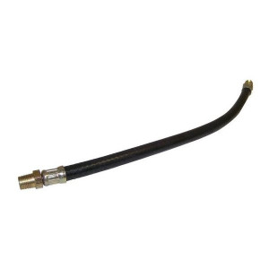 Oil Filter Outlet Hose