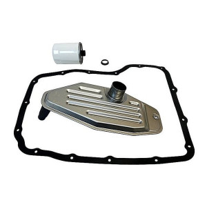 Crown Automotive, Transmission Filter Kit, for 07-10 Jeep Wrangler JK; 99-13 Grand Cherokee WJ & WK; 06-10 Commander XK and 02-07 Liberty KJ with Automatic Transmission
