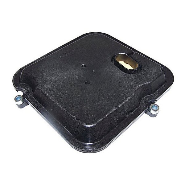 Crown Automotive, Transmission Filter, for 03-11 Jeep Wrangler TJ & JK and 03-12 Liberty KJ & KK Crown Automotive, Transmission Filter, for 03-11 Jeep Wrangler TJ & JK and 03-12 Liberty KJ & KK
