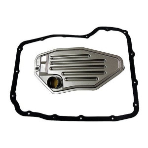 Crown Automotive, Transmission Filter Kit, for 00-04 Jeep Grand Cherokee WJ; 02-03 Liberty KJ; 05-09 Grand Cherokee WK and 06-09 Commander XK with Automatic Transmission