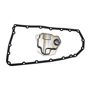Crown Automotive, Transmission Filter Kit, for 07-17 Jeep Compass and Patriot MK with CVT Transmission