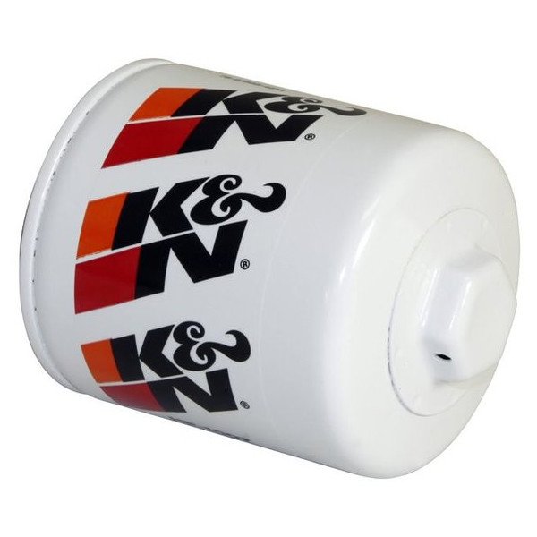 K&N, Wrench Off Oil Filter, for 81-86 Jeep Vehicles with 4.2L I-6 or 5.9L V8 Engines K&N, Wrench Off Oil Filter, for 81-86 Jeep Vehicles with 4.2L I-6 or 5.9L V8 Engines