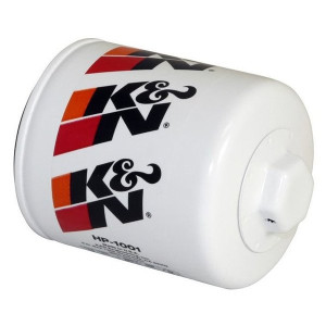 K&N, Wrench Off Oil Filter, for 80-86 Jeep CJ-5, CJ-7, CJ-8 Scrambler & Cherokee XJ, Commache MJ with 2.5L I-4 Cylinder or 2.8L V-6 Engines K&N, Wrench Off Oil Filter, for 80-86 Jeep CJ-5, CJ-7, CJ-8 Scrambler & Cherokee XJ, Commache MJ with 2.5L I-4 Cylinder or 2.8L V-6 Engines