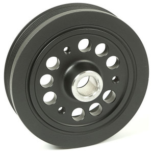 OMIX, Harmonic Balancer, for 07-11 Jeep Wrangler JK 3.8L