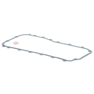 Mopar, Oil Pan Gasket Package, for 07-11 Jeep Wrangler JK with 3.8L Mopar, Oil Pan Gasket Package, for 07-11 Jeep Wrangler JK with 3.8L