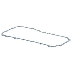 Mopar, Oil Pan Gasket, for 07-11 Jeep Wrangler JK with 3.8L Mopar, Oil Pan Gasket, for 07-11 Jeep Wrangler JK with 3.8L