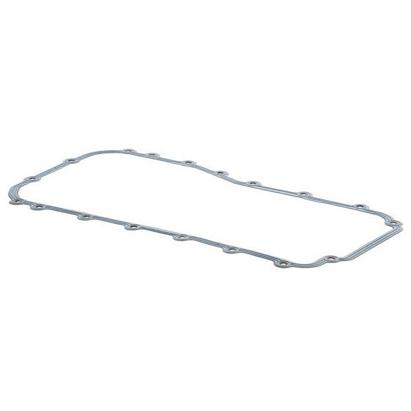 Mopar, Oil Pan Gasket, for 07-11 Jeep Wrangler JK with 3.8L Mopar, Oil Pan Gasket, for 07-11 Jeep Wrangler JK with 3.8L