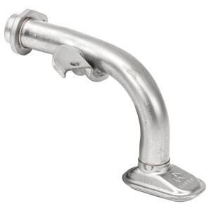 Mopar, Oil Pickup Tube, for 12-18 Jeep Wrangler JK with 3.6L Engine