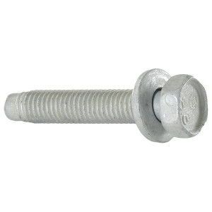 Mopar, Oil Pan Hex Head Cone Bolt & Washer, M8x1.25, for 13-18 Jeep Wrangler JK with 3.6L 6 Cylinder Engine Mopar, Oil Pan Hex Head Cone Bolt & Washer, M8x1.25, for 13-18 Jeep Wrangler JK with 3.6L 6 Cylinder Engine