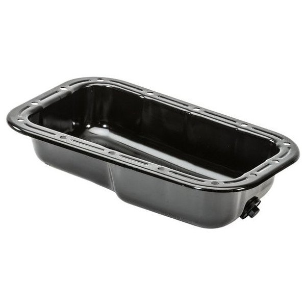 Mopar, Lower Engine Oil Pan, for 12-18 Jeep Wrangler JK with 3.6L Engine