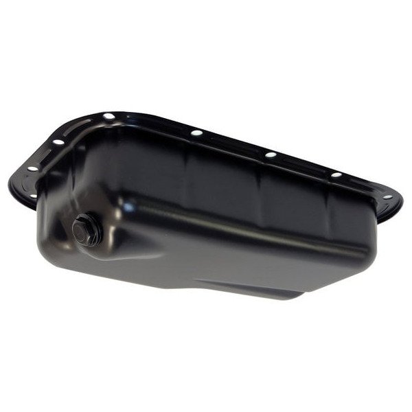 Crown Automotive, Lower Engine Oil Pan, for 12-18 Jeep Wrangler JK with 3.6L Engine