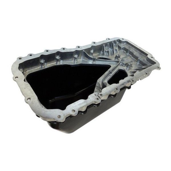 Crown Automotive, Oil Pan, for 07-11 Jeep Wrangler JK with 3.8L Crown Automotive, Oil Pan, for 07-11 Jeep Wrangler JK with 3.8L