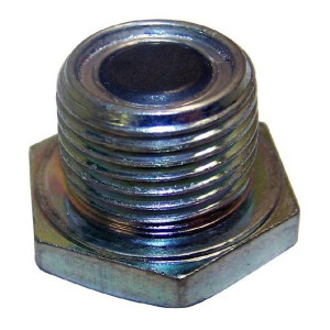 Crown Automotive, Drain Plug, for Jeep Vehicles with AX15 5 Speed Transmission