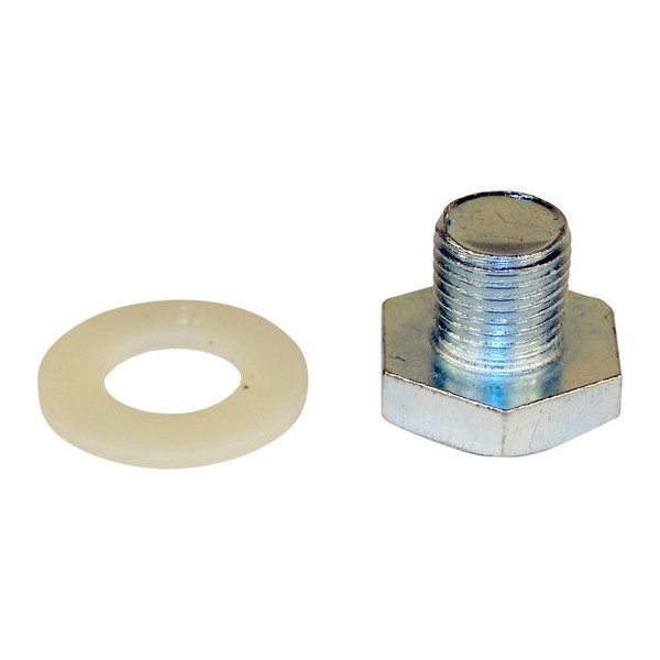 1/2" Oil Pan Plug