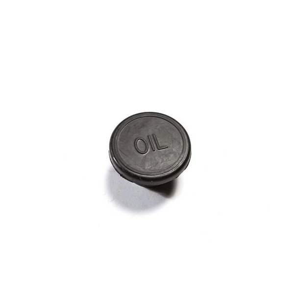 OMIX, Oil Fill Plug, for Jeep Vehicles with 258ci