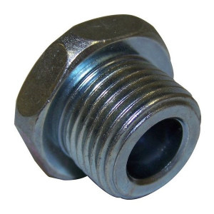 Crown Automotive, Fill Plug, for 83-02 Jeep Vehicles with AX4, AX5, and AX15 Transmissions