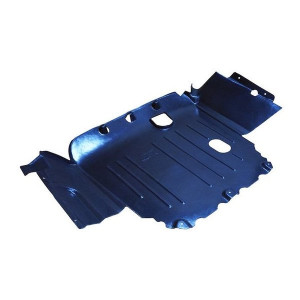 Crown Automotive, Engine Splash Shield, for 07-17 Jeep Patriot MK Crown Automotive, Engine Splash Shield, for 07-17 Jeep Patriot MK